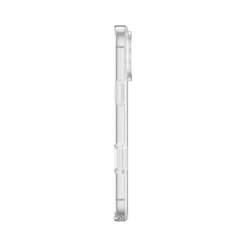 Etui pokrowiec na iPhone 17 Pro Max Minimal Mag Lens Case - przezroczysty