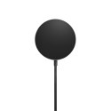 Ładowarka bezprzewodowa Samsung GP-PWU025WIABW Qi2 15W 1.67A -czarna