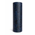Roller wałek do ćwiczeń masażu 45 cm - czarny