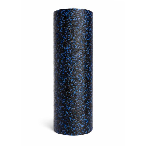 Roller wałek do ćwiczeń masażu 45 cm - czarny