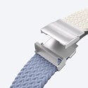 Zestaw 2 pasków do Apple Watch 42mm Blend Band - gwiezdny błękit / gwiezdny