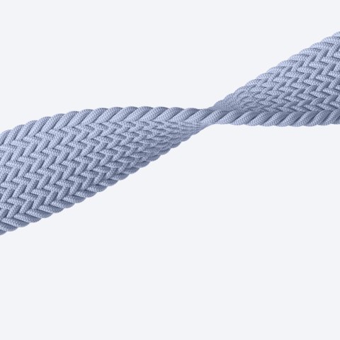 Zestaw 2 pasków do Apple Watch 42mm Blend Band - gwiezdny błękit / gwiezdny