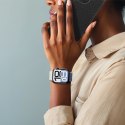 Zestaw 2 pasków do Apple Watch 42mm Blend Band - gwiezdny błękit / gwiezdny
