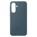 Etui pokrowiec na Samsung Galaxy A37 5G Samsung Silicone Case - ciemno zielone