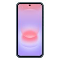Etui pokrowiec na Samsung Galaxy A37 5G Samsung Silicone Case - ciemno zielone