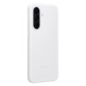 Etui pokrowiec na Samsung Galaxy A37 5G Samsung Silicone Case - jasnoszary