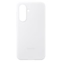 Etui pokrowiec na Samsung Galaxy A37 5G Samsung Silicone Case - jasnoszary