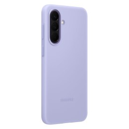 Etui pokrowiec na Samsung Galaxy A37 5G Silicone Case - fioletowy