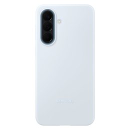 Etui pokrowiec na Samsung Galaxy A57 Samsung Silicone Case - jasnoniebieskie