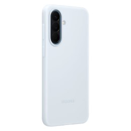 Etui pokrowiec na Samsung Galaxy A57 Samsung Silicone Case - jasnoniebieskie