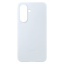 Etui pokrowiec na Samsung Galaxy A57 Samsung Silicone Case - jasnoniebieskie