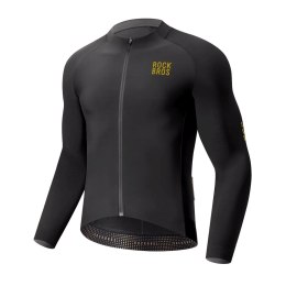 Kurtka rowerowa Diamond jesień/zima rozmiar XL - czarna