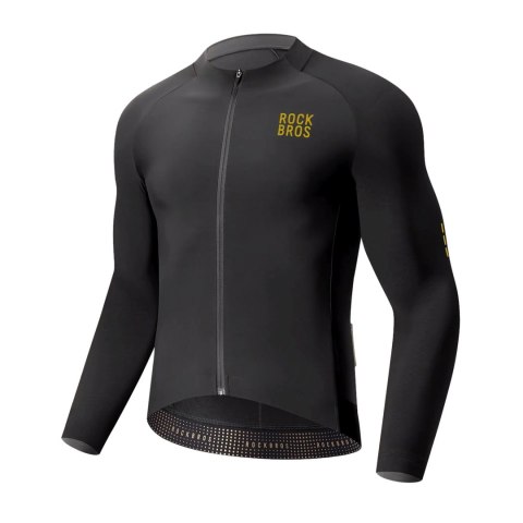 Kurtka rowerowa Diamond jesień/zima rozmiar XS - czarna