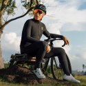 Kurtka rowerowa Diamond jesień/zima rozmiar S - czarna