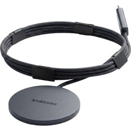 Ładowarka indukcyjna Samsung EP-P2900BBE USB-C 25W - szara