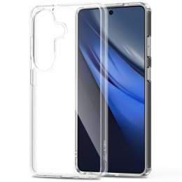 Etui pokrowiec na Samsung Galaxy S26 FlexAir Hybrid - przezroczysty