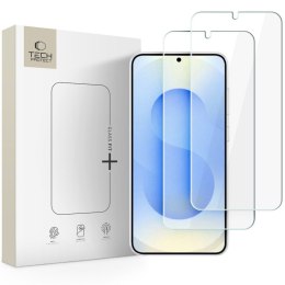 Szkło hartowane na Samsung Galaxy S26 GLASS FIT+ - 2 szt.