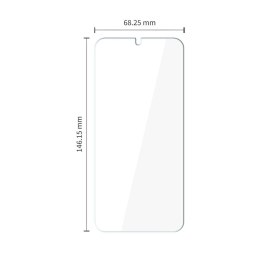 Szkło hartowane na Samsung Galaxy S26 GLASS FIT+ - 2 szt.