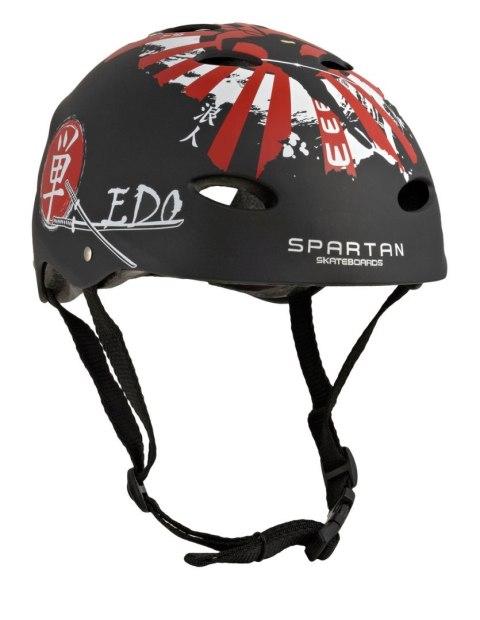 Kask SPARTAN Samurai (S)