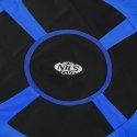 NB5031 BLUE ŚR.100 CM BOCIANIE GNIAZDO HUŚTAWKA NILS CAMP