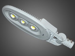 Lampa uliczna LED IDRA 120W biały zimny
