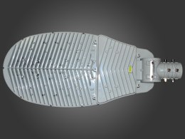 Lampa uliczna LED IDRA 120W biały zimny
