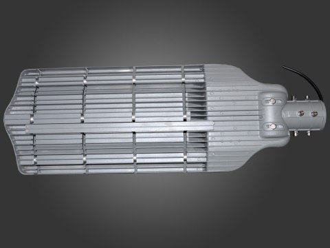 Lampa uliczna LED YODA 120W biały zimny