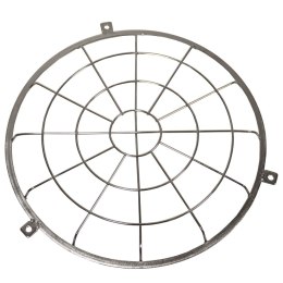 Siatka ochronna do high bay Draco 150W srebrna