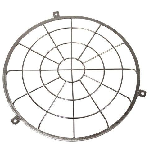 Siatka ochronna do high bay Draco 150W srebrna