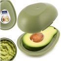 Pojemnik na Awokado Guacamole Przechowywanie Freshness Saver ORION