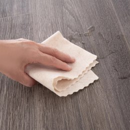 Ścierki Kuchenne EKO 2 szt. Luffa i Recykling do Mycia Polerowania