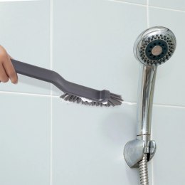 Szczotka do Czyszczenia Fugi 28,5 cm Długa Rączka Łazienka Toaleta
