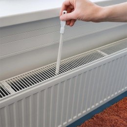 Szczotka do Kaloryferów Grzejników Długa 60 cm Elastyczna Wycior