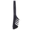 Szczypce Kuchenne 2w1 Łopatka do Grillowania Smażenia Teflonu 27 cm