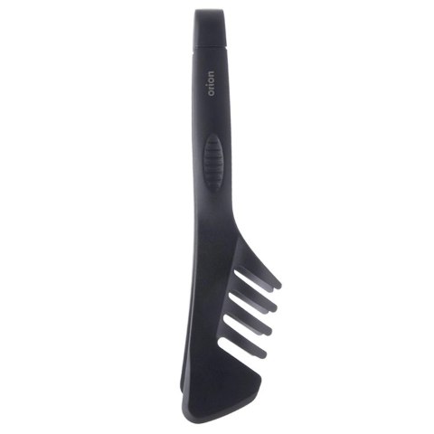 Szczypce Kuchenne 2w1 Łopatka do Grillowania Smażenia Teflonu 27 cm