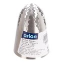 Tylka Cukiernicza Stalowa Gwiazda Ośmioramienna 2 cm ORION Dekoracja