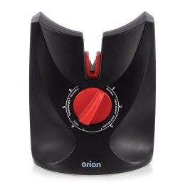 Wielofunkcyjna Ostrzałka 6w1 do Noży i Nożyczek Pokrętło ORION