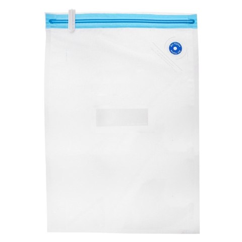 Worki Próżniowe Strunowe z Zaworem 10 szt 40 x 28 cm Wielorazowe