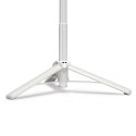 Selfie stick kijek do zdjęć z tripodem MagSafe Bluetooth - beżowy