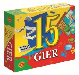 15 gier 03796 ALEXANDER