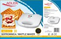 ADLER AD 311 GOFROWNICA ADLER