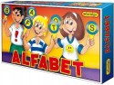 Alfabet 03013 ADAMIGO