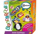 BENDAROOS 99103 PIANKOLINA ZESTAW NOWOSC BENDAROOS