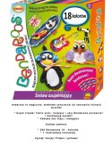 BENDAROOS 99103 PIANKOLINA ZESTAW NOWOSC BENDAROOS