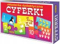 Cyferki 03280 ADAMIGO