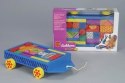 EICHHORN 2225 ZESTAW KLOCKÓW SUPER COLOR SIMBA