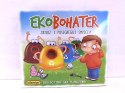 Ekobohater gra edukacyjna 06984 ADAMIGO