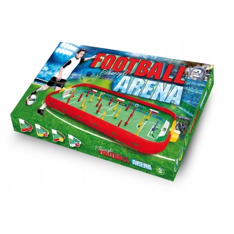 Football Arena 25456 MEJ-POL