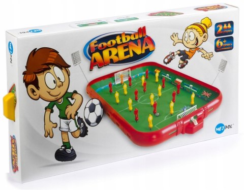 Football Arena 25456 MEJ-POL