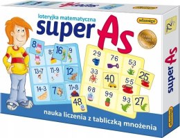 Gra Super As 01750 ADAMIGO